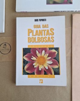 Guia das Plantas Bolbosas