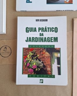 Guia Prático da Jardinagem