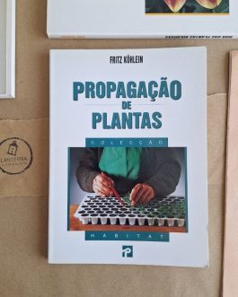 Propagação das Plantas