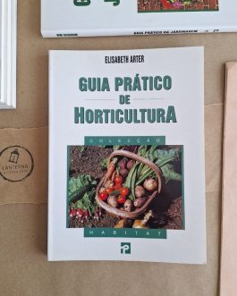 Guia Prático de Horticultura