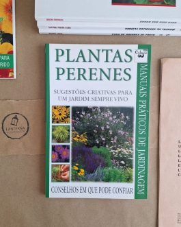 Plantas Perenes