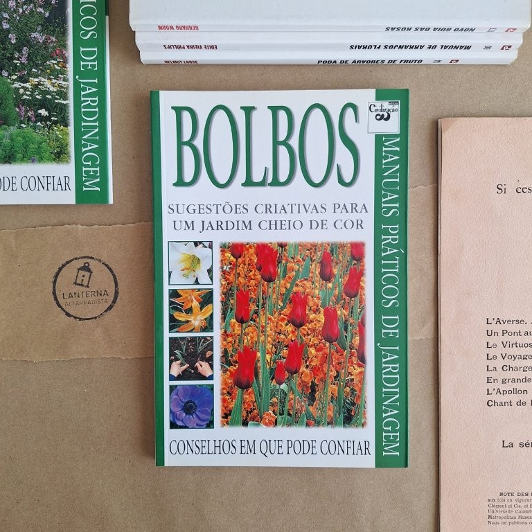 Bolbos