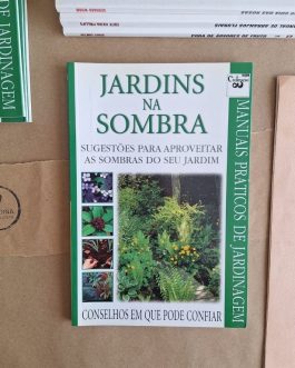 Jardins na Sombra