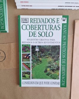 Relvados e Coberturas de Solo