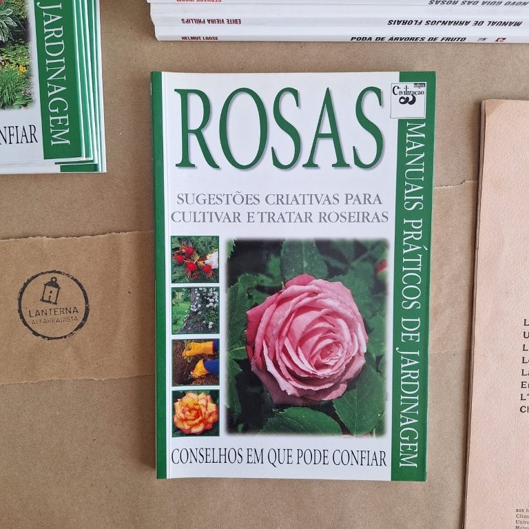Rosas