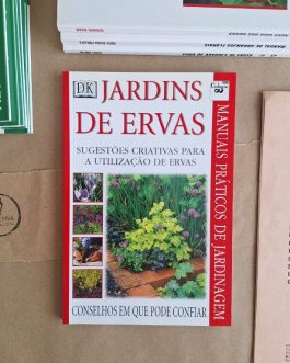 Jardins de Ervas