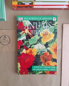 Anuais e Bienais