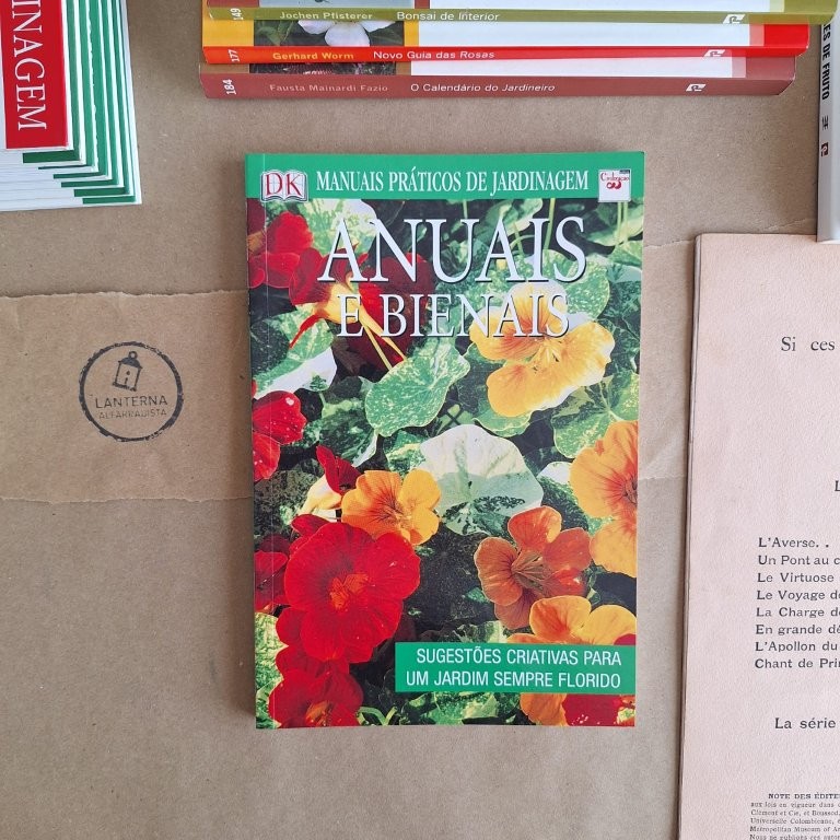Anuais e Bienais