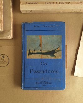 Os Pescadores
