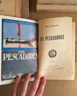 Os Pescadores