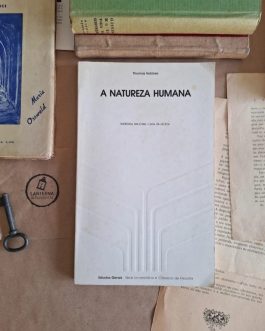 A Natureza Humana