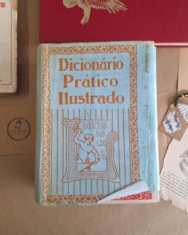 Dicionário Prático Ilustrado