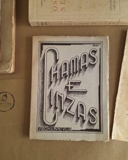 Chamas e Cinzas