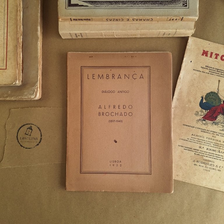 Lembrança - diálogo antigo