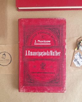 A Emancipação da Mulher