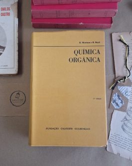 Química Orgânica