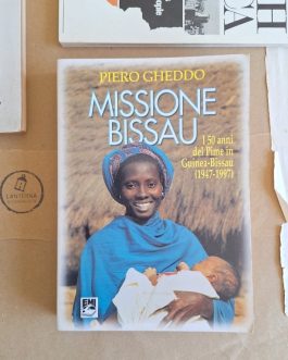 Missione Bissau