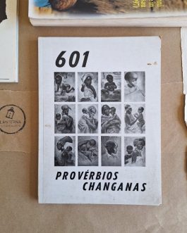 601 Provérbios Changanas