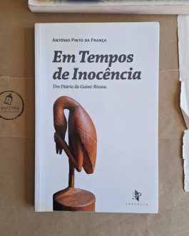 Em Tempos de Inocência