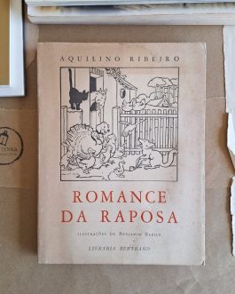 Romance da Raposa