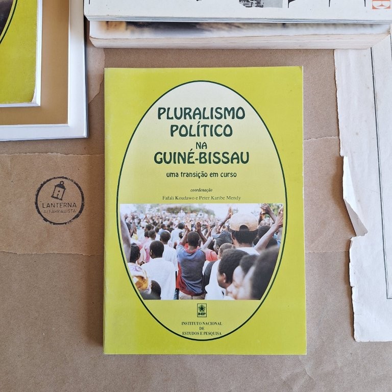 Pluralismo Político na Guiné-Bissau, Uma transição em curso
