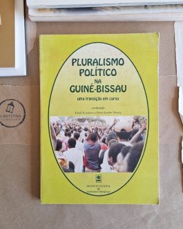 Pluralismo Político na Guiné-Bissau, Uma transição em curso