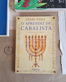 O Aprendiz de Cabalista