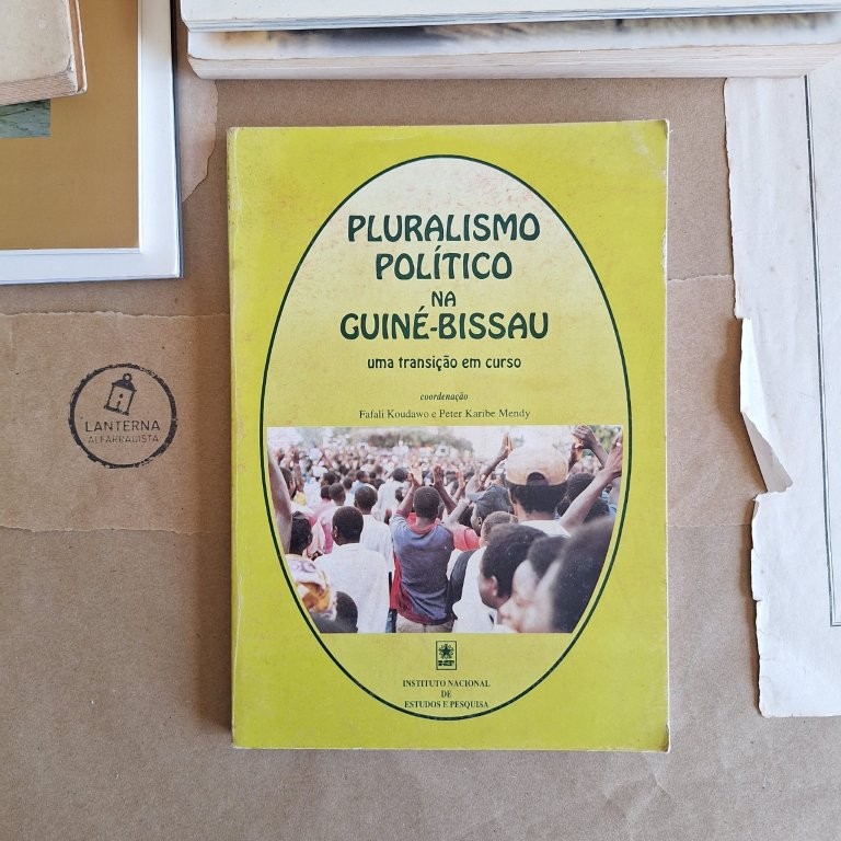 Pluralismo Político na Guiné-Bissau, Uma transição em curso