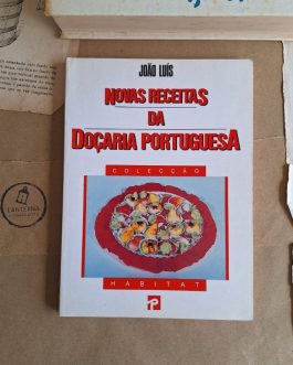Receitas da Doçaria Portuguesa