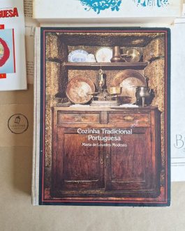 Cozinha Tradicional Portuguesa