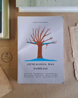 Genealogia das famílias