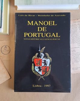 Manoel de Portugal