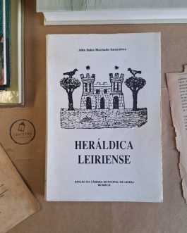 Heráldica Leiriense