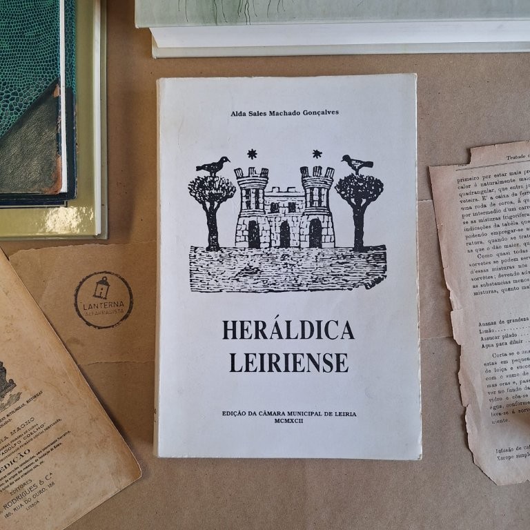 Heráldica Leiriense