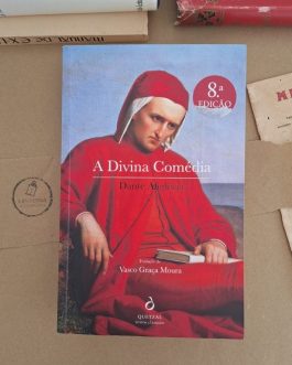 A Divina Comédia