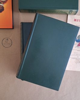 Antologia da Poesia Portuguesa – séc. XII – séc. XX), 2 volumes