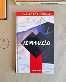 Adivinhação