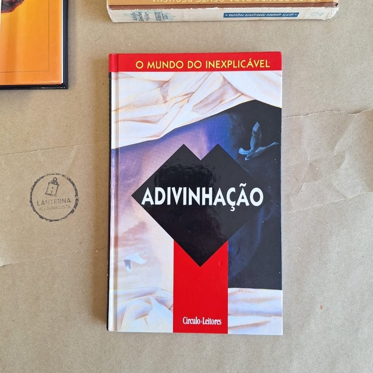 Adivinhação