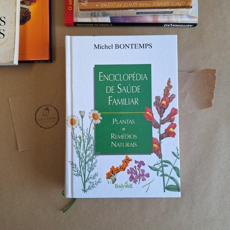 Enciclopédia de Saúde Familiar