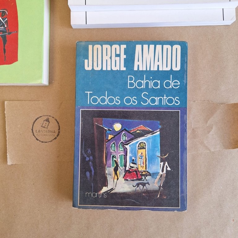 Bahia de Todos os Santos