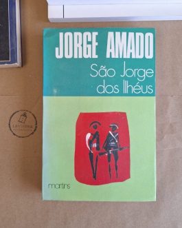 São Jorge dos Ilhéus