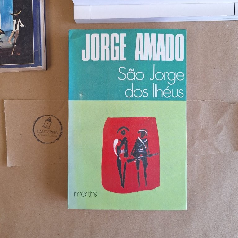 São Jorge dos Ilhéus