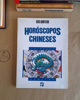 Horóscopos Chineses