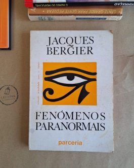 Fenómenos Paranormais
