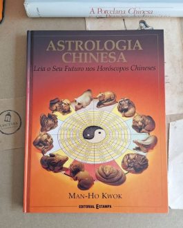 Astrologia Chinesa