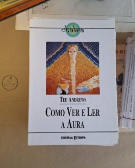 Coleção Chakra – vol. 1 ao 17