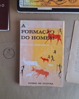 A Formação do Homem
