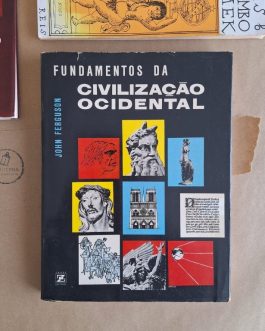 Fundamentos da Civilização Ocidental