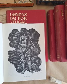 Lendas de Portugal