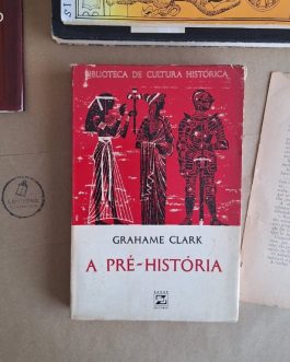A Pré-História